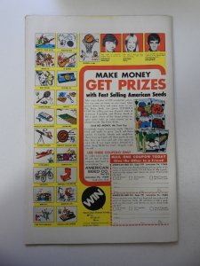 The Sandman #2 (1975) FN+ Condition