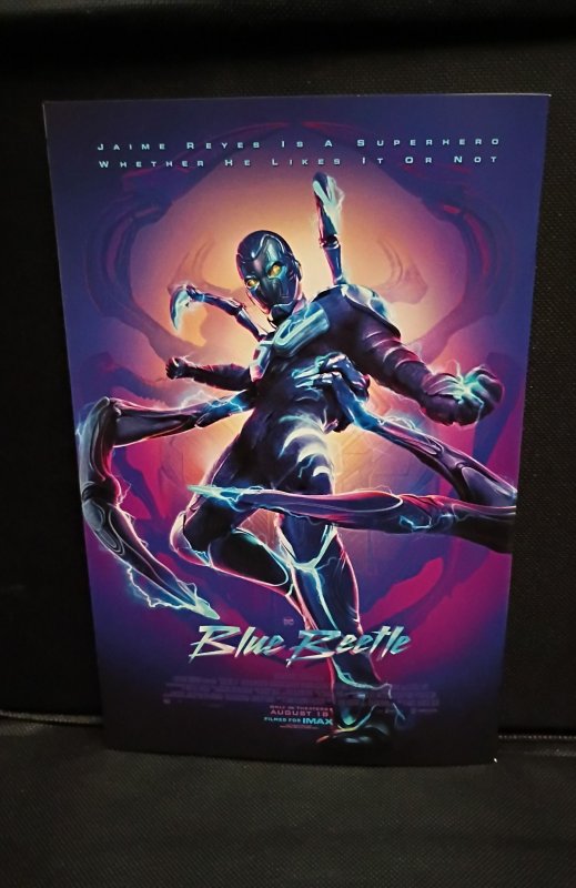 Superman: Lost #5 Weeks Cover (2023)