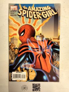 Amazing Spider-Girl #16 NM Marvel Comic Book Avengers Spider-man 17 MS17