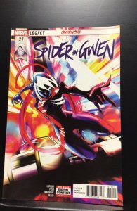 Spider-Gwen #27 (2018)
