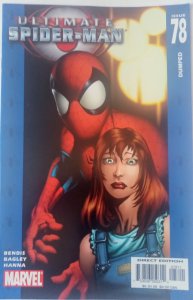 Ultimate Spider-Man #78 (2005)