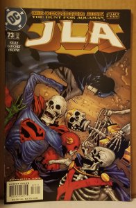 JLA #73 (2002)