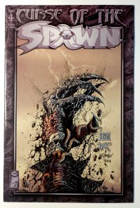 Curse of the Spawn #5 (9.0, 1996)