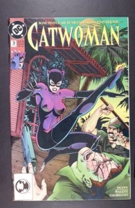Catwoman #3 (1993)