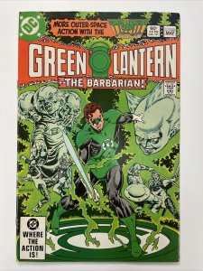Green Lantern 164