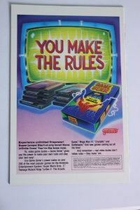 X-Men #5 Newsstand Edition (1992) X-Men [Key Issue] NM