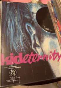 Kid Eternity #1 (1991) Kid Eternity 