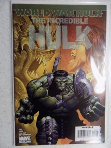 Incredible Hulk #108 (2007)