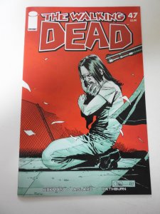 The Walking Dead #47 (2008)