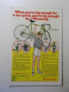 The Phantom Stranger #33 (1974) VF Condition!