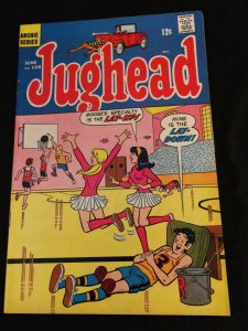 JUGHEAD #169 F- Condition