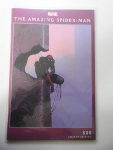 The Amazing Spider-Man #800 Variant Edition