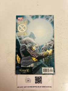 New X-Men #146 Marvel Comic Books Grant Morrison Wolverine Jean Grey  26 HH100