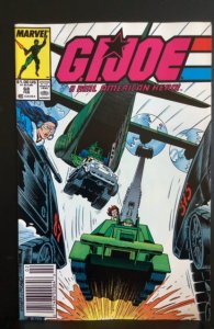 G.I. Joe: A Real American Hero #68 (1988)