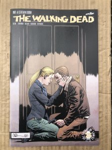 The Walking Dead #167 (2017)