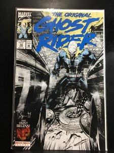 The Original Ghost Rider #12 (1993)