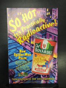 Doctor Strange, Sorcerer Supreme #88 (1996)nm