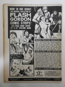 Creepy #35 (1970) VG Condition!