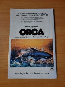 Ms. Marvel #9 ~ FINE FN ~ 1977 Marvel Comics