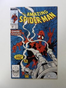The Amazing Spider-Man #302 Direct Edition (1988) VF+ condition
