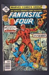 Fantastic Four #184 (1977)