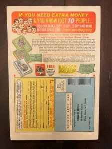 Sub-Mariner #30 (1970) - VF