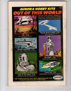 Justice League of America #67 (1968)   / ID#933