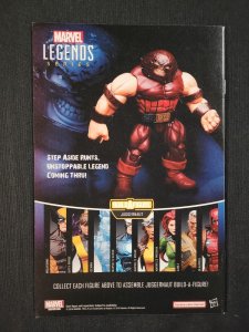 Doctor Aphra 3PC #1 - Braintrust Ashley Witter Color + B&W Variant (9.2ob) 2016