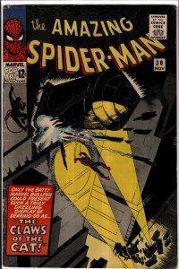 The Amazing Spider-Man #30 (1965)