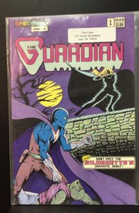 The Guardian #1 (1984)