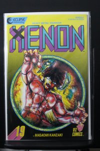 Xenon #19