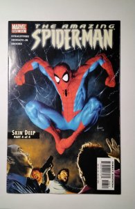 The Amazing Spider-Man #518 (2005) Marvel Comic Book J752