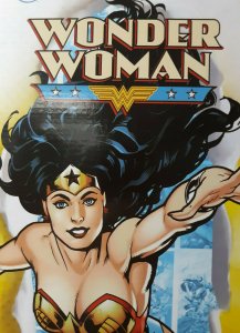 DC Comics Volume 06 Wonder Woman 18 Figure - 2017 - Jakks Pacific - NEW