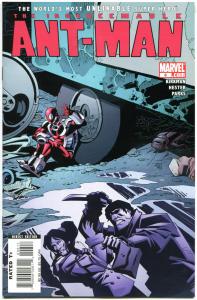 Irredeemable ANT-MAN #6, NM, Kirkman of Walking Dead, 2006, 1st, more in store