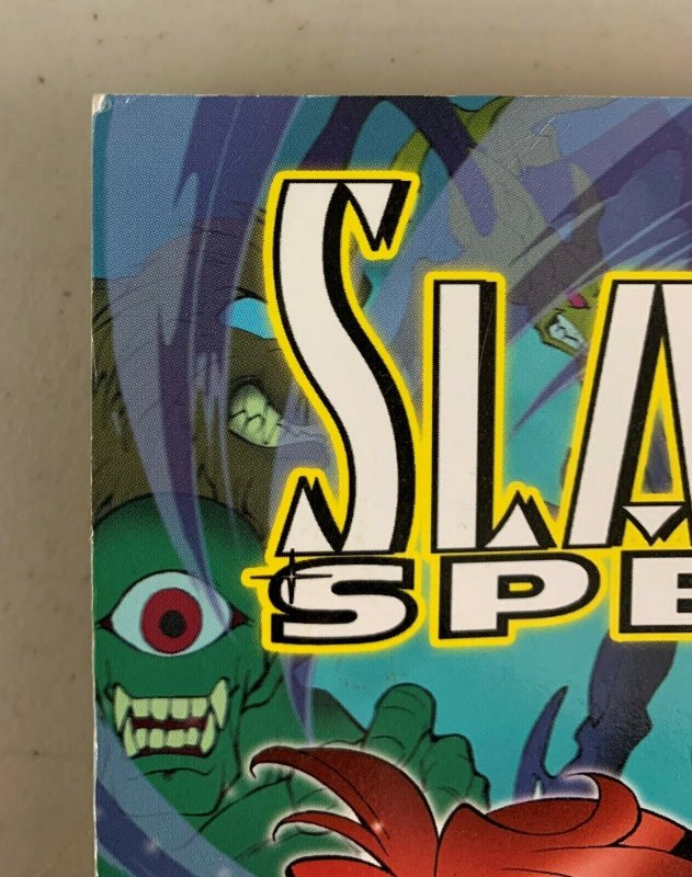 Slayers Special Lesser of Two Evils 2001 Paperback Hajime Kanzaka