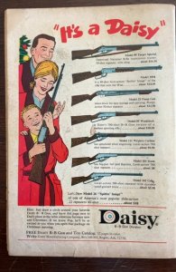 Air War Stories #7 (1966)