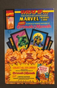 Ravage 2099 #6 (1993)