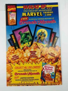 Daredevil #318 VF/NM 1993 Marvel Comics C94A