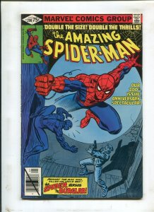 AMAZING SPIDER-MAN #200 (7.0) UNCLE BEN'S KILLER!! 1980