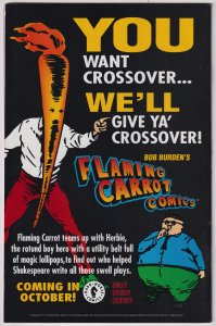 Dark Horse Presents #89 (1994) Hellboy