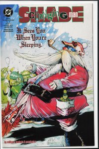 Shade, the Changing Man #19 (1992)