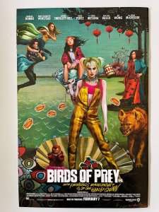 Books of Magic #16 - NM/MT (2020)