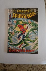 The Amazing Spider-Man #71 (1969)