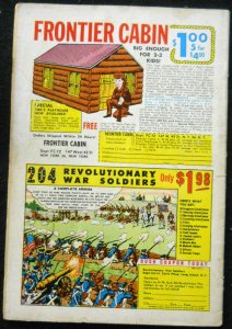 RIP HUNTER TIME MASTER #2 VG-