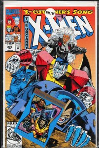 The Uncanny X-Men #295 (1992) X-Men