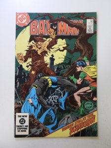 Batman #373 (1984) VF condition