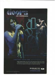 Spawn #111 VG/FN 5.0 Image Comics 2001 Todd McFarlane