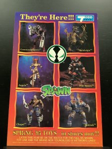 Angela Special Edition (1995)