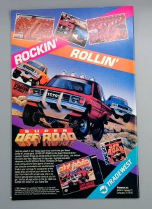 Incredible Hulk #391 VF/NM War & Pieces Part 3, Marvel Comics, 1992 JR1