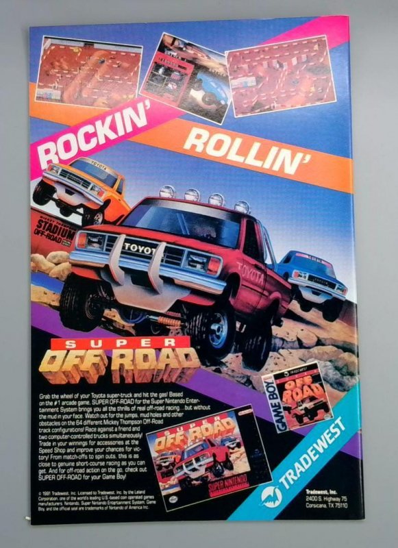 Incredible Hulk #391 VF/NM War & Pieces Part 3, Marvel Comics, 1992 JR1